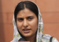 SHAMLI के JASALA गांव का मामला गरमाया, SP सांसद IKRA HASAN के खिलाफ SAHARANPUR में मुकदमा दर्ज