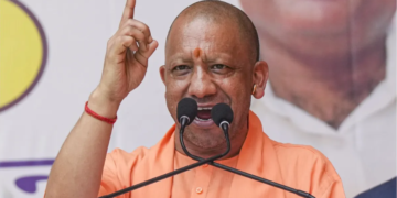 CM YOGI ने BAKRID को लेकर पुलिस और प्रशासन को किया अलर्ट, जारी किए 10 बड़े आदेश