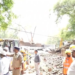 Prayagraj और Sambhal में चला बुलडोजर, Gaughat में 100 करोड़ की रेलवे संपत्ति कब्जा मुक्त