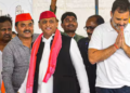 UP चुनाव 2027 को लेकर Manish Jagan Agarwal का दावा, Akhilesh Yadav की रणनीति से BJP को हराएगी Samajwadi Party