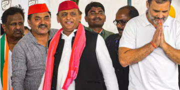 UP चुनाव 2027 को लेकर Manish Jagan Agarwal का दावा, Akhilesh Yadav की रणनीति से BJP को हराएगी Samajwadi Party