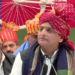 Lucknow में Akhilesh Yadav का बड़ा वादा, Maharana Pratap की लगेगी भव्य प्रतिमा