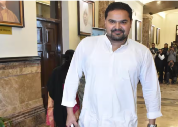 Uttar Pradesh में गरमाई राजनीति: Brijbhushan Sharan Singh और SP के रिश्तों पर आई बड़ी जानकारी
