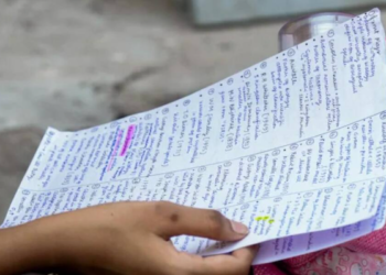 RAJASTHAN से KERALA तक फैला जाल, NEET-UG 2026 हुई निरस्त
