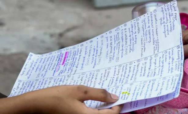 RAJASTHAN से KERALA तक फैला जाल, NEET-UG 2026 हुई निरस्त