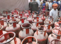 LPG Prices में बड़ी बढ़ोत्तरी से मचा हड़कंप, Shadab Chauhan ने केंद्र सरकार को बताया विफल