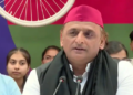 West Bengal चुनाव को लेकर Akhilesh Yadav की भविष्यवाणी, Election Commission और UP के हालात पर दिया बयान
