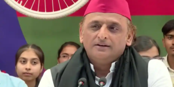 West Bengal चुनाव को लेकर Akhilesh Yadav की भविष्यवाणी, Election Commission और UP के हालात पर दिया बयान