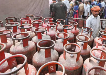 LPG Prices में बड़ी बढ़ोत्तरी से मचा हड़कंप, Shadab Chauhan ने केंद्र सरकार को बताया विफल