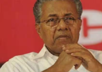 Kerala में UDF की सत्ता में शानदार वापसी, Pinarayi Vijayan के 13 मंत्रियों को जनता ने नकारा