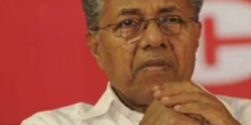Kerala में UDF की सत्ता में शानदार वापसी, Pinarayi Vijayan के 13 मंत्रियों को जनता ने नकारा