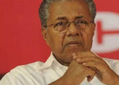 Kerala में UDF की सत्ता में शानदार वापसी, Pinarayi Vijayan के 13 मंत्रियों को जनता ने नकारा