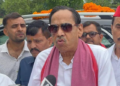 Naseemuddin Siddiqui ने West Bengal में Suvendu Adhikari के PA की हत्या पर BJP को घेरा