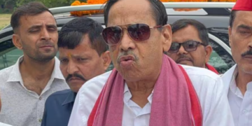 Naseemuddin Siddiqui ने West Bengal में Suvendu Adhikari के PA की हत्या पर BJP को घेरा