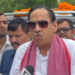 Naseemuddin Siddiqui ने West Bengal में Suvendu Adhikari के PA की हत्या पर BJP को घेरा