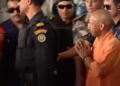 West Bengal में Suvendu Adhikari की नई सरकार, Kolkata पहुंचे CM Yogi Adityanath