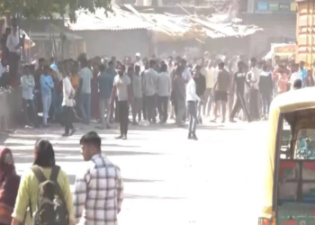 Gautam Buddh Nagar में बड़ी कार्रवाई: Shramik Andolan के दो आरोपियों पर लगा NSA