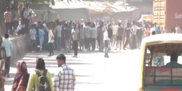 Gautam Buddh Nagar में बड़ी कार्रवाई: Shramik Andolan के दो आरोपियों पर लगा NSA