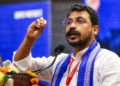 Middle East संकट का असर, Nagina MP Chandrashekhar Azad ने उठाई Haj Pilgrims के लिए आवाज