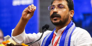 Middle East संकट का असर, Nagina MP Chandrashekhar Azad ने उठाई Haj Pilgrims के लिए आवाज