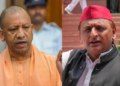 Uttar Pradesh चुनाव 2027 की तैयारियों में जुटी BJP और SP, 49 सीटों के आंकड़े तय करेंगे भविष्य