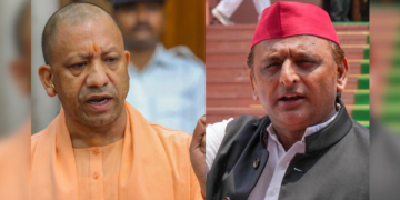 Uttar Pradesh चुनाव 2027 की तैयारियों में जुटी BJP और SP, 49 सीटों के आंकड़े तय करेंगे भविष्य