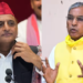 UP चुनाव से पहले Om Prakash Rajbhar की फिसली जुबान, PDA का नाम लेने पर Akhilesh Yadav का तंज