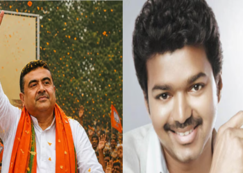 West Bengal में Suvendu Adhikari होंगे नए मुख्यमंत्री, Tamil Nadu में Vijay की सरकार का रास्ता साफ