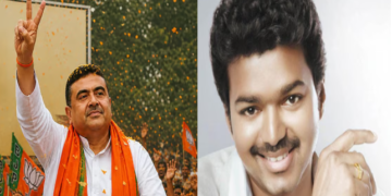 West Bengal में Suvendu Adhikari होंगे नए मुख्यमंत्री, Tamil Nadu में Vijay की सरकार का रास्ता साफ