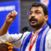 Middle East संकट का असर, Nagina MP Chandrashekhar Azad ने उठाई Haj Pilgrims के लिए आवाज