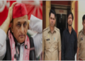 Akhilesh Yadav ने UP Cabinet को लेकर BJP को घेरा, Muzaffarnagar पुलिस ने Sameer Khan को दबोचा