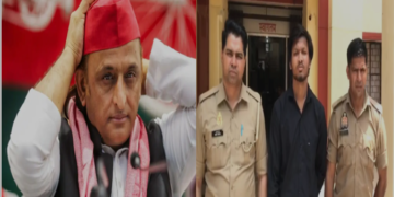 Akhilesh Yadav ने UP Cabinet को लेकर BJP को घेरा, Muzaffarnagar पुलिस ने Sameer Khan को दबोचा