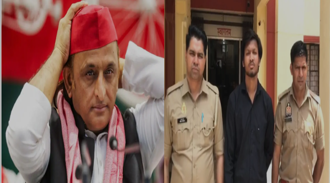 Akhilesh Yadav ने UP Cabinet को लेकर BJP को घेरा, Muzaffarnagar पुलिस ने Sameer Khan को दबोचा