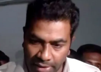 Sanatan Dharma पर Udhayanidhi Stalin के बयान से भड़की BJP, CR Kesavan ने की Rahul Gandhi से तुलना