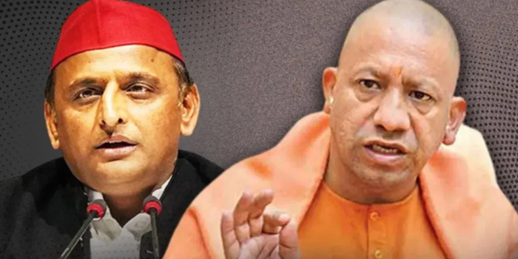 UP की बिजली व्यवस्था पर भाजपा और सपा के बीच सियासी घमासान
