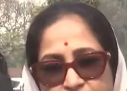Lucknow के Hazratganj थाने में धोखाधड़ी का केस दर्ज, Bhanvi Kumari ने Akshay Pratap Singh पर लगाए आरोप