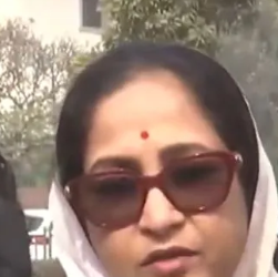 Lucknow के Hazratganj थाने में धोखाधड़ी का केस दर्ज, Bhanvi Kumari ने Akshay Pratap Singh पर लगाए आरोप