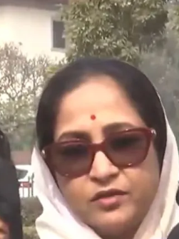 Lucknow के Hazratganj थाने में धोखाधड़ी का केस दर्ज, Bhanvi Kumari ने Akshay Pratap Singh पर लगाए आरोप