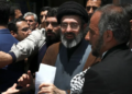 Persian Gulf और Strait of Hormuz पर Ayatollah Mojtaba Khamenei का बड़ा बयान