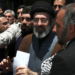 Persian Gulf और Strait of Hormuz पर Ayatollah Mojtaba Khamenei का बड़ा बयान
