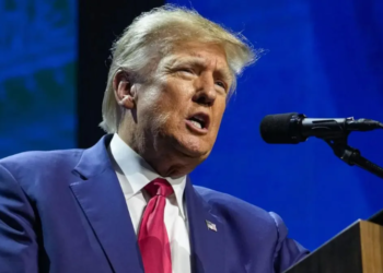 President Donald Trump का दावा: Iran की सैन्य ताकत तबाह और NATO विफल