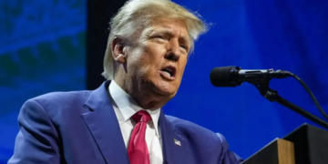 President Donald Trump का दावा: Iran की सैन्य ताकत तबाह और NATO विफल