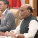 Rajnath Singh और General Phan Van Giang के बीच वार्ता, Hanoi के बाद South Korea जाएंगे रक्षा मंत्री