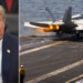 Donald Trump के परमाणु समझौते के दावों के बीच Southern Iran में अमेरिकी बमबारी, Bandar Abbas Port पर IRGC को भारी नुकसान