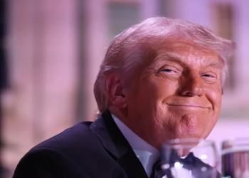 Iran और USA के बीच बढ़ता तनाव, Donald Trump ने ईरानी सैन्य शक्ति को बताया शून्य