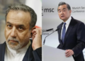 Middle-East में तनाव के बीच Abbas Araghchi की China यात्रा; Donald Trump और Marco Rubio ने Hormuz पर जताई गहरी चिंता