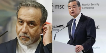 Middle-East में तनाव के बीच Abbas Araghchi की China यात्रा; Donald Trump और Marco Rubio ने Hormuz पर जताई गहरी चिंता