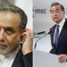 Middle-East में तनाव के बीच Abbas Araghchi की China यात्रा; Donald Trump और Marco Rubio ने Hormuz पर जताई गहरी चिंता