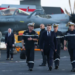 Hormuz में जहाजों की आवाजाही ठप: Paris में Emmanuel Macron और Keir Starmer ने बनाई रणनीति