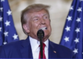 STRAIT OF HORMUZ में झड़प: DONALD TRUMP ने IRAN को दी ‘रोशनी के पहाड़’ की चेतावनी